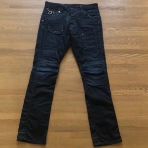 G-Star Raw Denim jeans